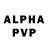 Alpha PVP VHQ Veronica Somna