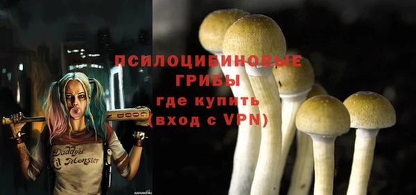 кристаллы Верхний Тагил